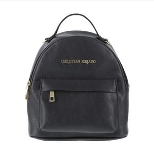 Christian Soriano backpack for Payless (Crossbody adjustable)